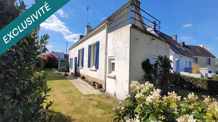 Ma-Cabane - Vente Maison Colpo, 78 m²