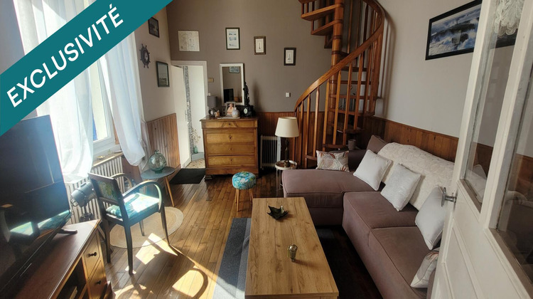 Ma-Cabane - Vente Maison Colpo, 78 m²