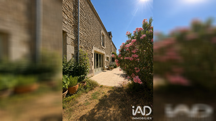 Ma-Cabane - Vente Maison Colpo, 331 m²