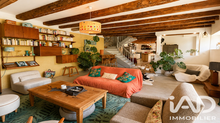 Ma-Cabane - Vente Maison Colpo, 331 m²