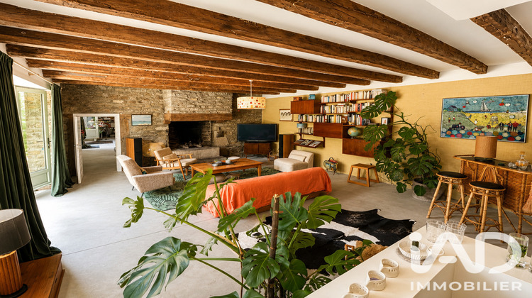 Ma-Cabane - Vente Maison Colpo, 331 m²
