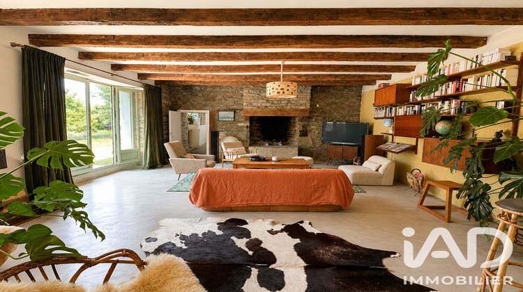 Ma-Cabane - Vente Maison Colpo, 331 m²