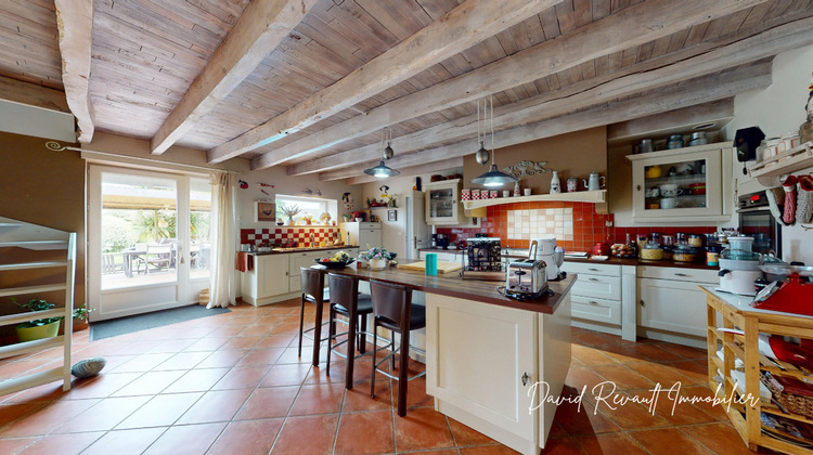 Ma-Cabane - Vente Maison COLPO, 200 m²