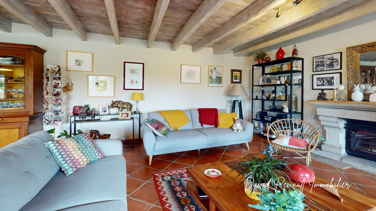 Ma-Cabane - Vente Maison COLPO, 200 m²