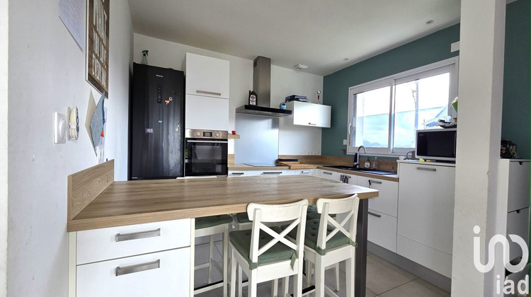 Ma-Cabane - Vente Maison Colpo, 98 m²