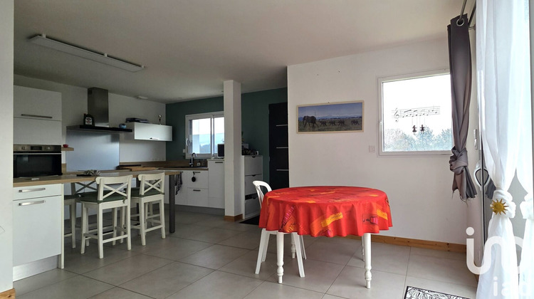 Ma-Cabane - Vente Maison Colpo, 98 m²
