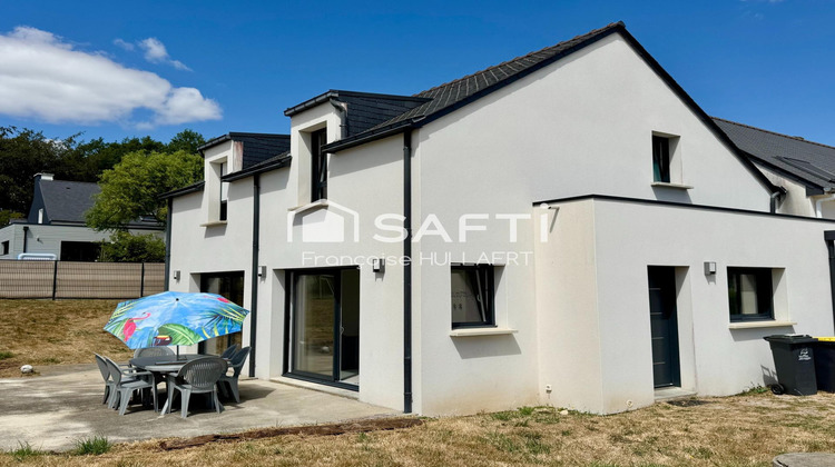 Ma-Cabane - Vente Maison Colpo, 100 m²