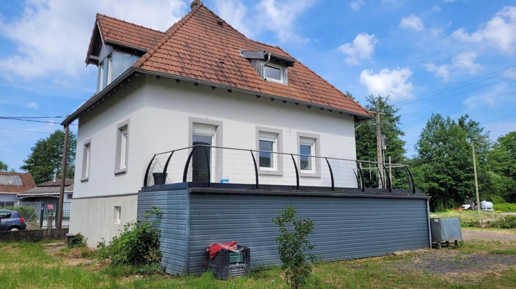 Ma-Cabane - Vente Maison COLROY LA GRANDE, 100 m²