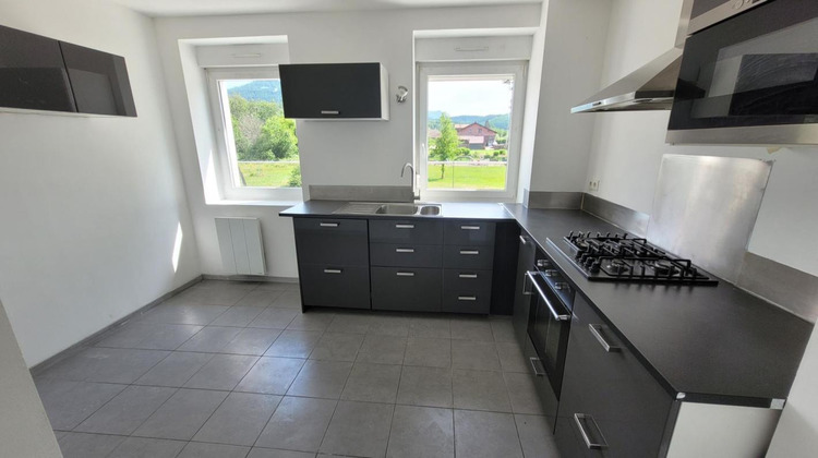 Ma-Cabane - Vente Maison COLROY LA GRANDE, 100 m²