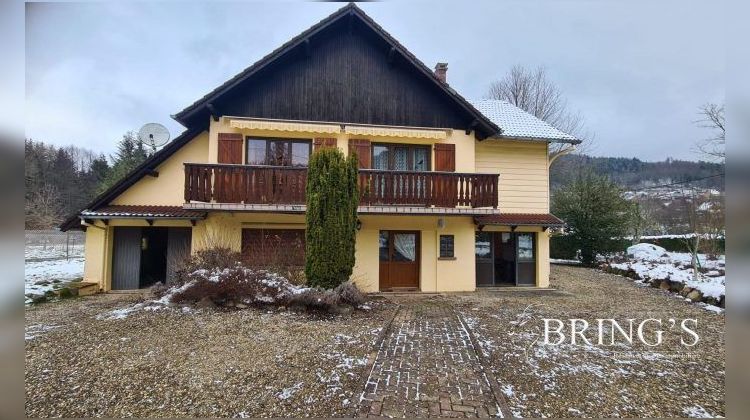 Ma-Cabane - Vente Maison Colroy-la-Roche, 123 m²