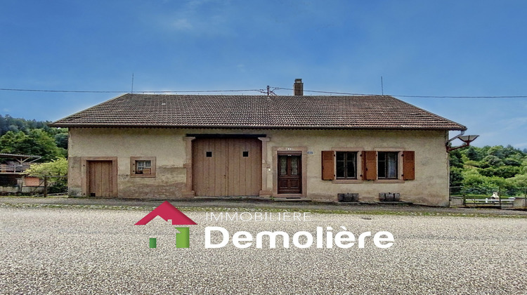 Ma-Cabane - Vente Maison Colroy-la-Roche, 99 m²