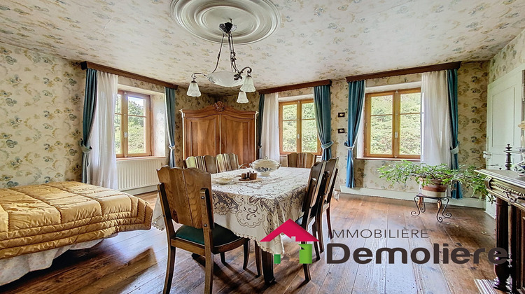Ma-Cabane - Vente Maison Colroy-la-Roche, 99 m²