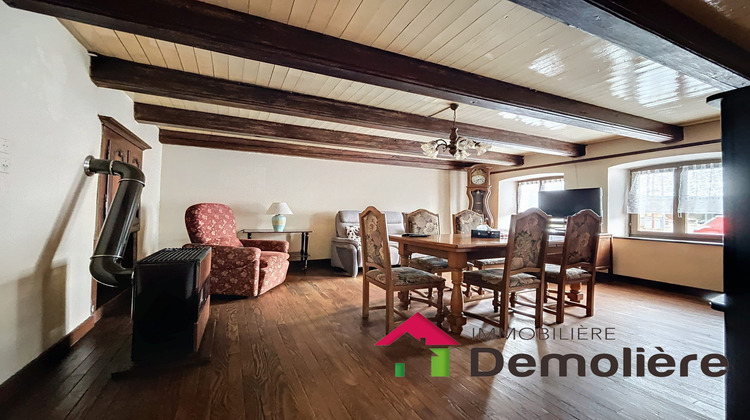 Ma-Cabane - Vente Maison Colroy-la-Roche, 201 m²