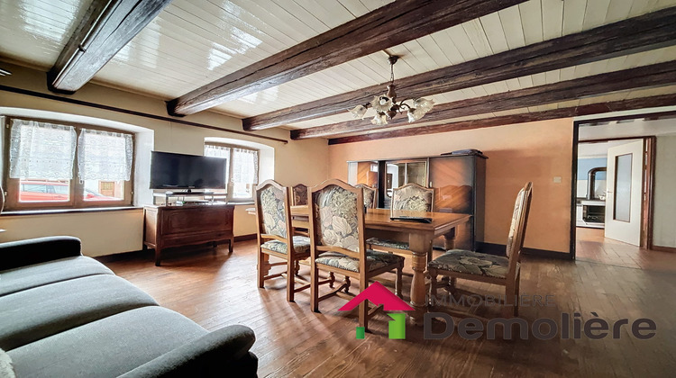 Ma-Cabane - Vente Maison Colroy-la-Roche, 201 m²