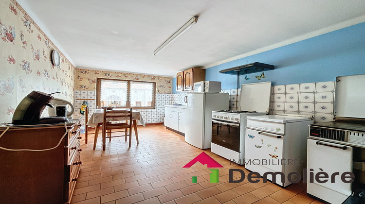 Ma-Cabane - Vente Maison Colroy-la-Roche, 201 m²