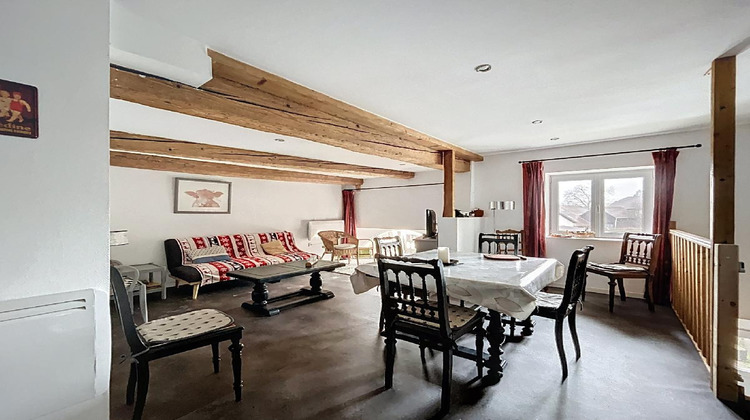 Ma-Cabane - Vente Maison COLROY LA ROCHE, 166 m²