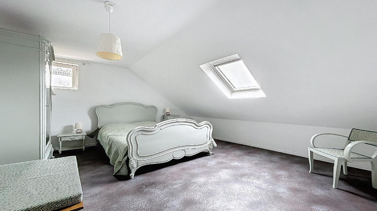 Ma-Cabane - Vente Maison COLROY LA ROCHE, 166 m²