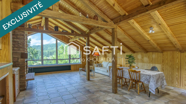 Ma-Cabane - Vente Maison Colroy-la-Roche, 100 m²