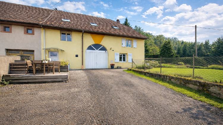 Ma-Cabane - Vente Maison COLROY LA ROCHE, 166 m²