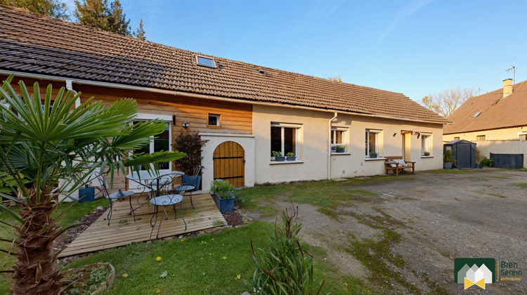 Ma-Cabane - Vente Maison Coltainville, 103 m²