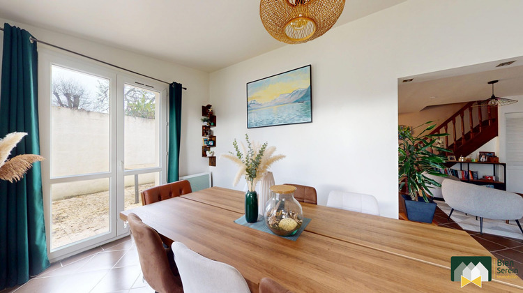 Ma-Cabane - Vente Maison Coltainville, 122 m²