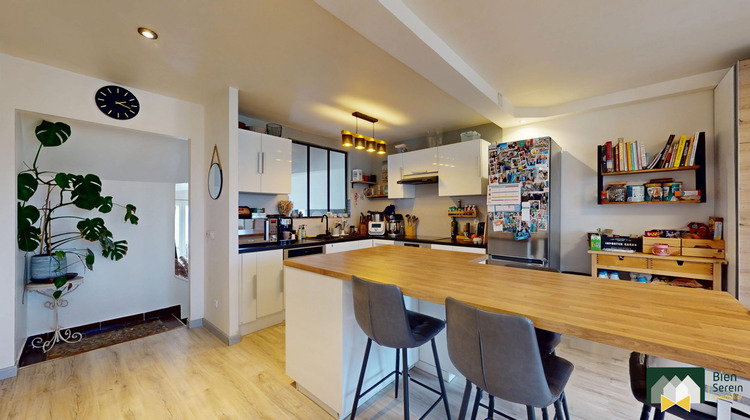 Ma-Cabane - Vente Maison Coltainville, 122 m²