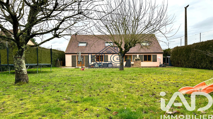 Ma-Cabane - Vente Maison Coltainville, 155 m²