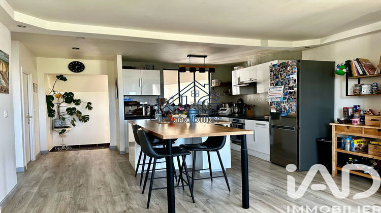 Ma-Cabane - Vente Maison Coltainville, 122 m²