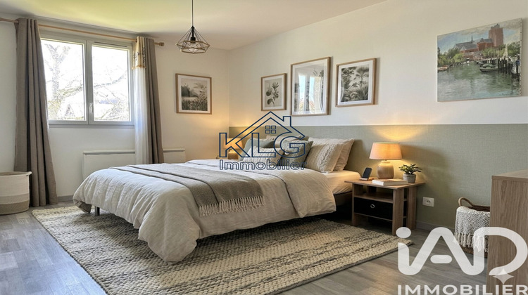 Ma-Cabane - Vente Maison Coltainville, 122 m²
