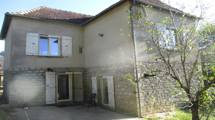 Ma-Cabane - Vente Maison Coly, 110 m²