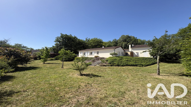 Ma-Cabane - Vente Maison Coly, 94 m²