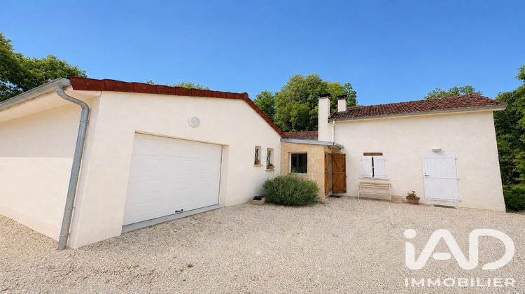 Ma-Cabane - Vente Maison Coly, 94 m²