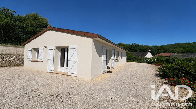Ma-Cabane - Vente Maison Coly, 94 m²