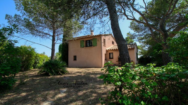 Ma-Cabane - Vente Maison COMBAILLAUX, 141 m²