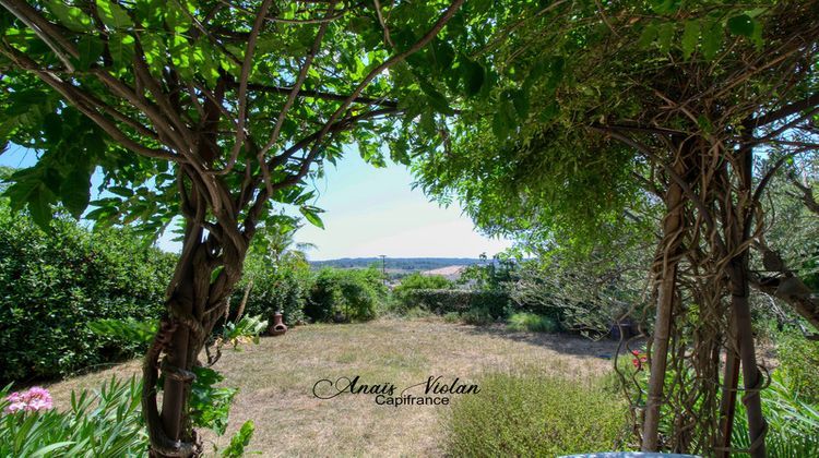 Ma-Cabane - Vente Maison COMBAILLAUX, 141 m²