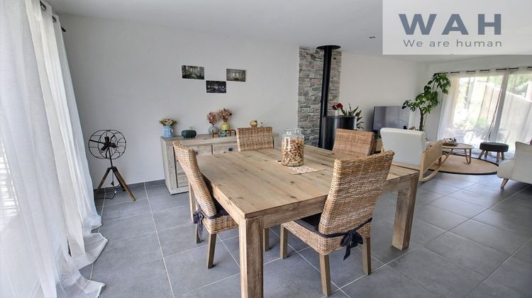 Ma-Cabane - Vente Maison Combaillaux, 85 m²