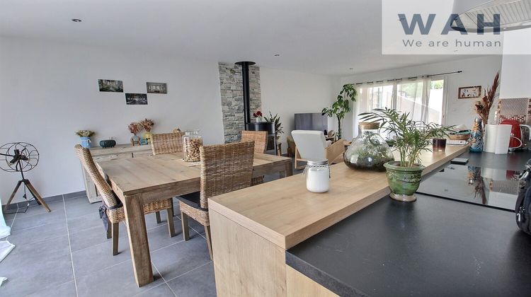 Ma-Cabane - Vente Maison Combaillaux, 85 m²