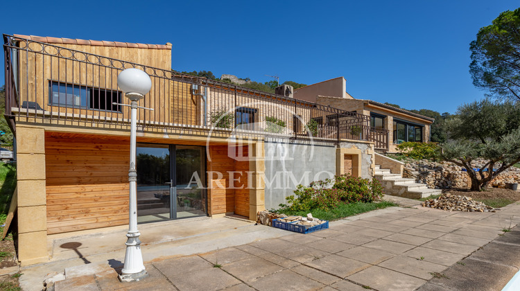 Ma-Cabane - Vente Maison Combaillaux, 154 m²