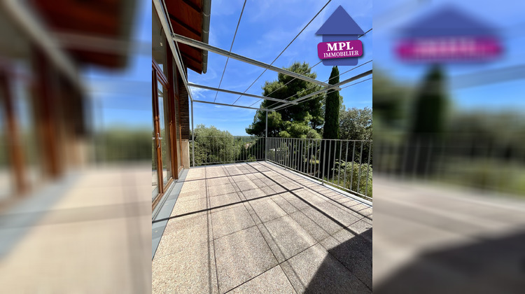 Ma-Cabane - Vente Maison Combaillaux, 165 m²