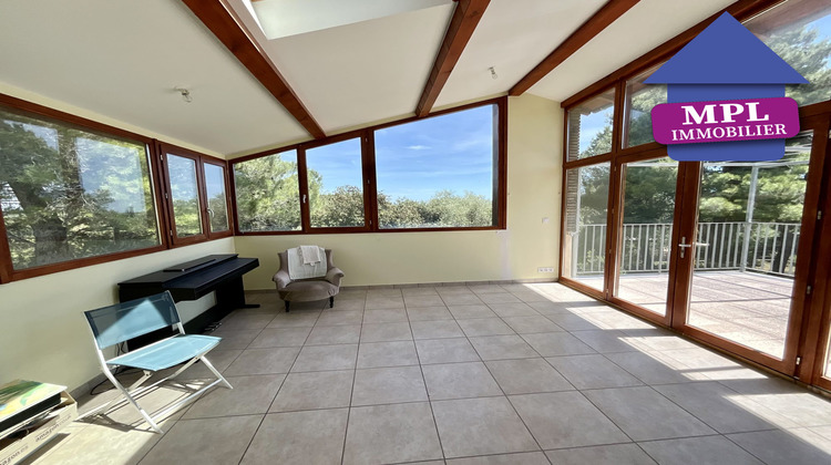 Ma-Cabane - Vente Maison Combaillaux, 165 m²