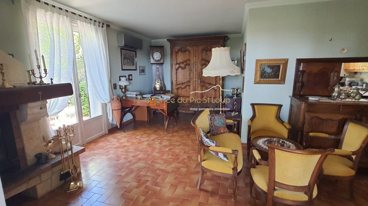 Ma-Cabane - Vente Maison Combaillaux, 120 m²