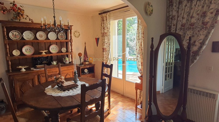 Ma-Cabane - Vente Maison Combaillaux, 120 m²