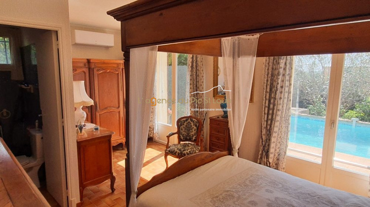 Ma-Cabane - Vente Maison Combaillaux, 120 m²