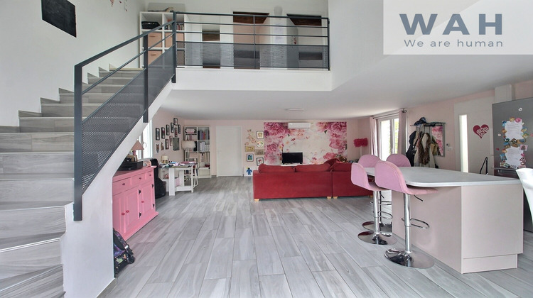 Ma-Cabane - Vente Maison Combaillaux, 225 m²