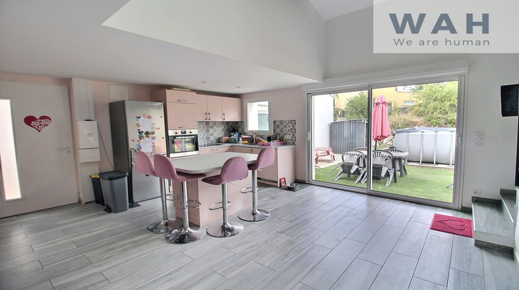 Ma-Cabane - Vente Maison Combaillaux, 225 m²