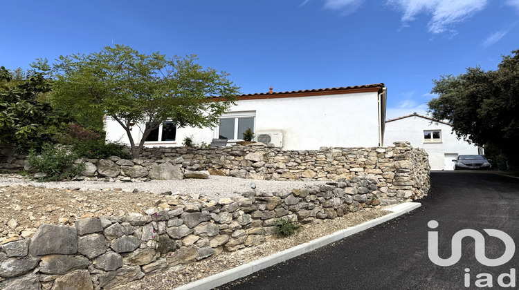 Ma-Cabane - Vente Maison Combaillaux, 237 m²