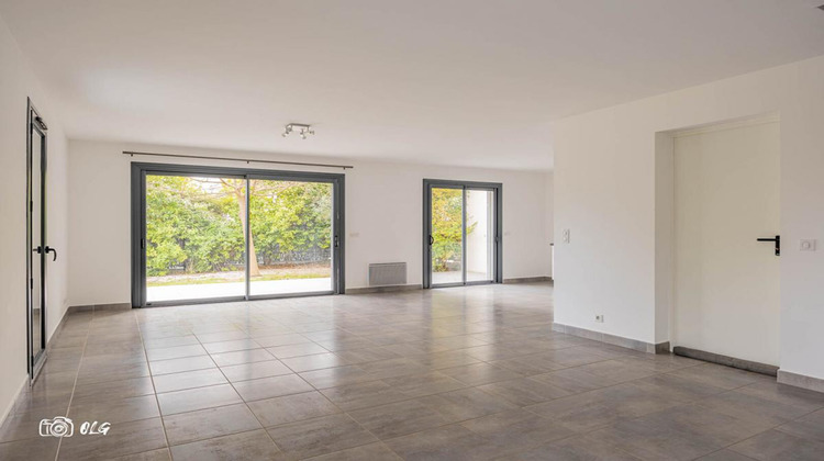 Ma-Cabane - Vente Maison COMBAILLAUX, 136 m²