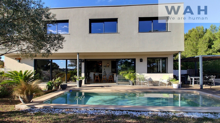 Ma-Cabane - Vente Maison Combaillaux, 195 m²