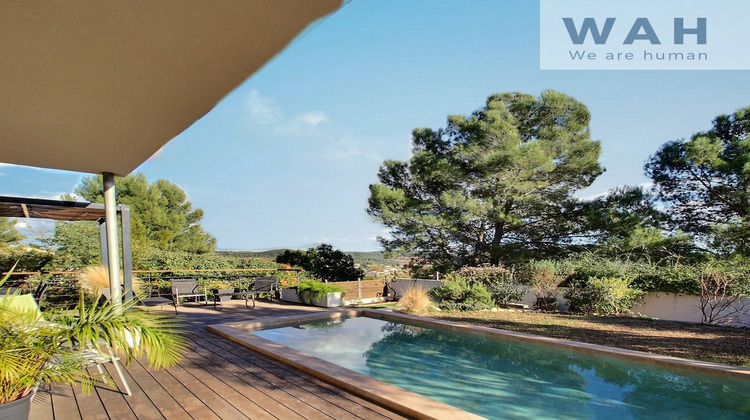 Ma-Cabane - Vente Maison Combaillaux, 195 m²