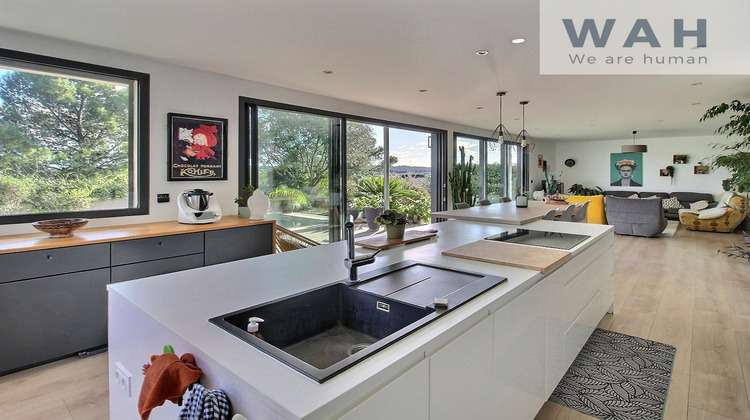 Ma-Cabane - Vente Maison Combaillaux, 195 m²